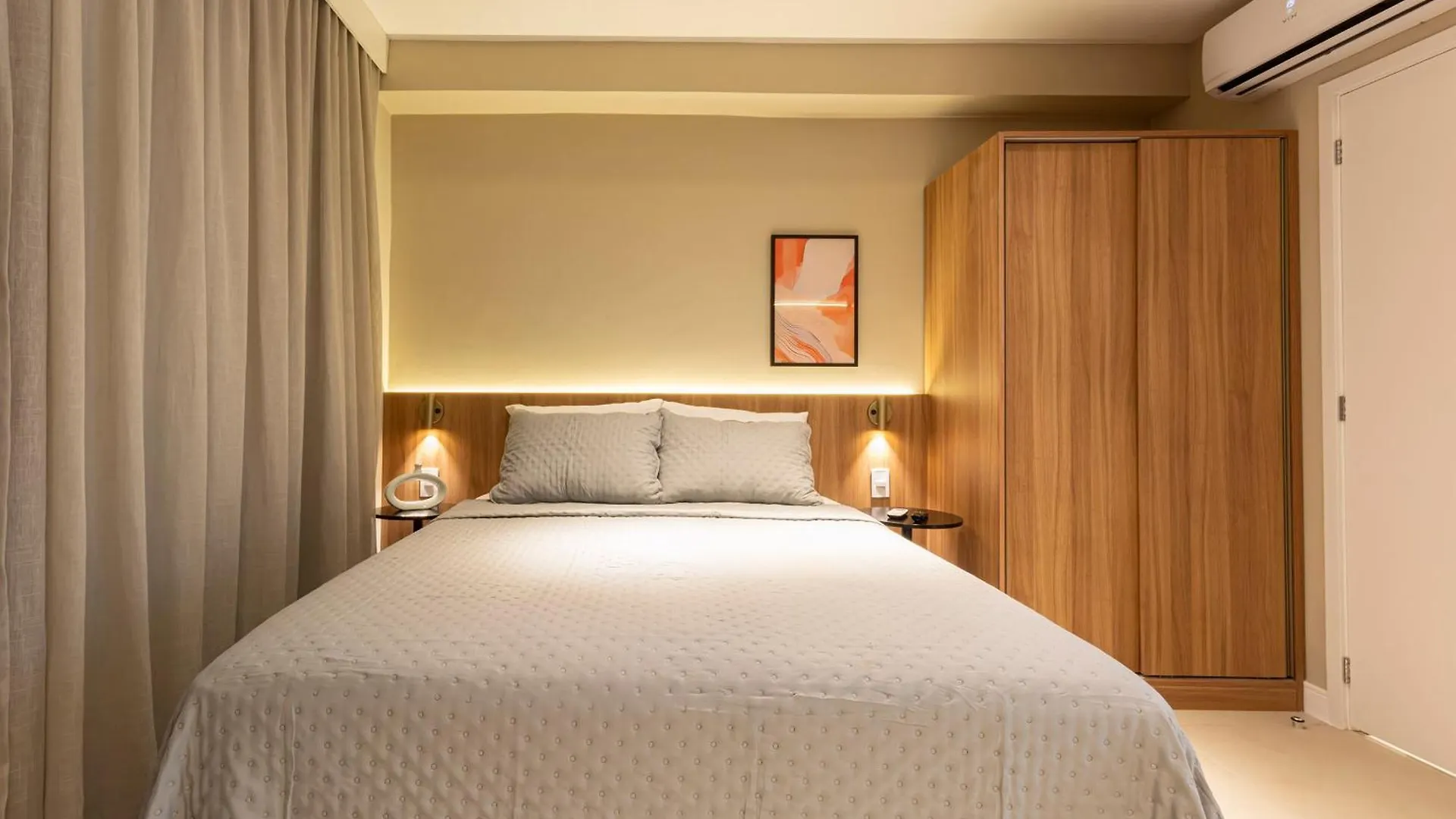 Lexy Hotel - Vila Mariana サンパウロ