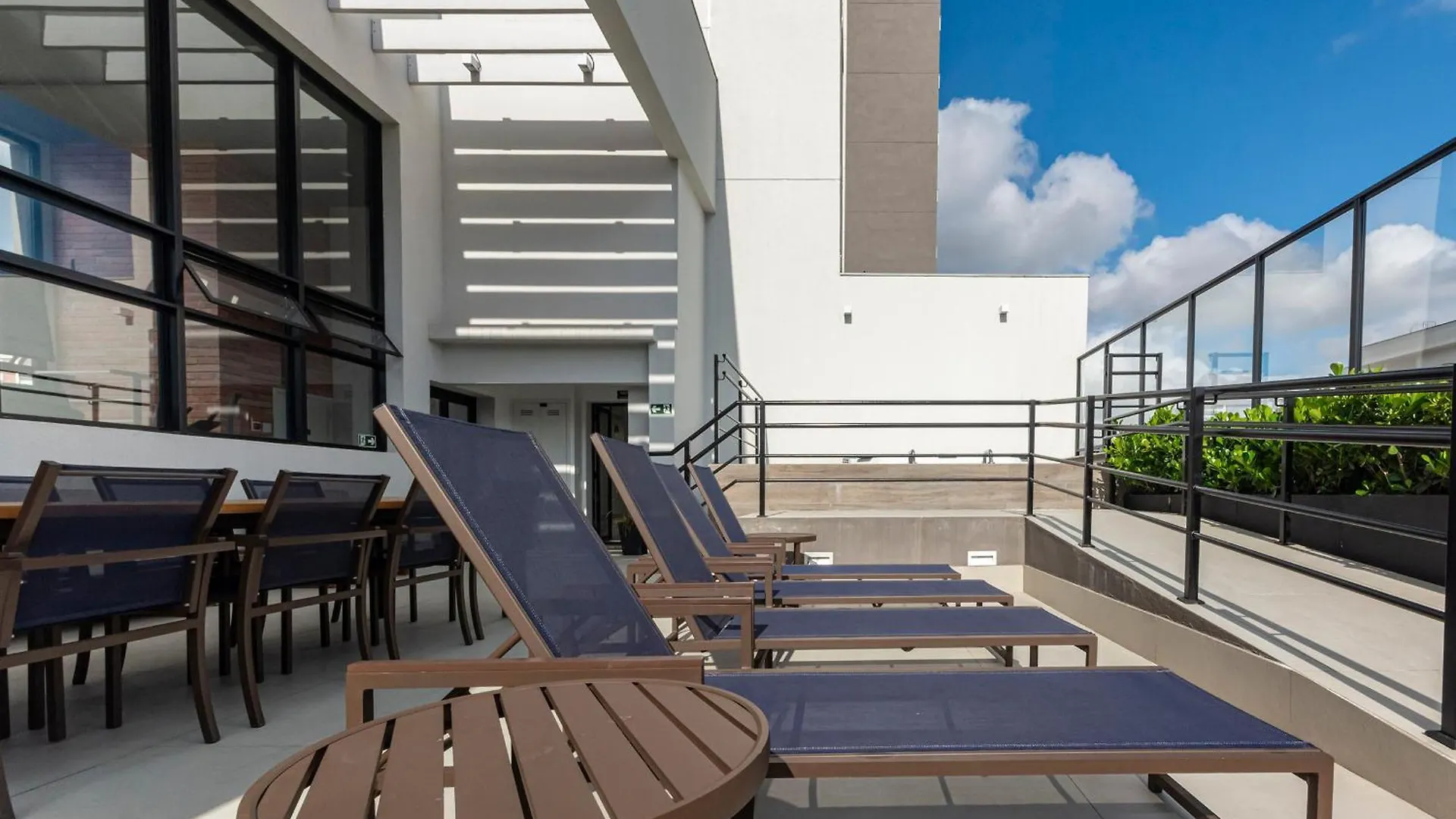 Lexy Hotel - Vila Mariana サンパウロ 0*,