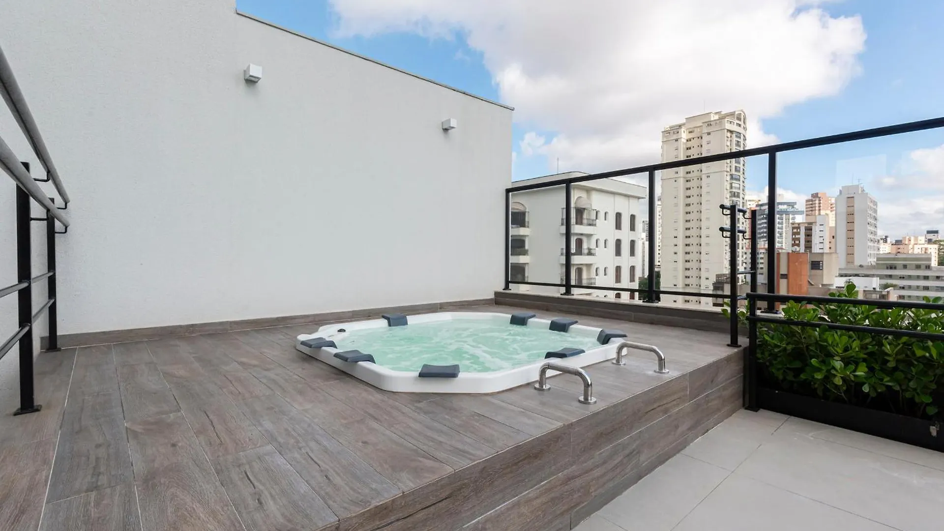 Lexy Hotel - Vila Mariana Sao Paulo 0*,