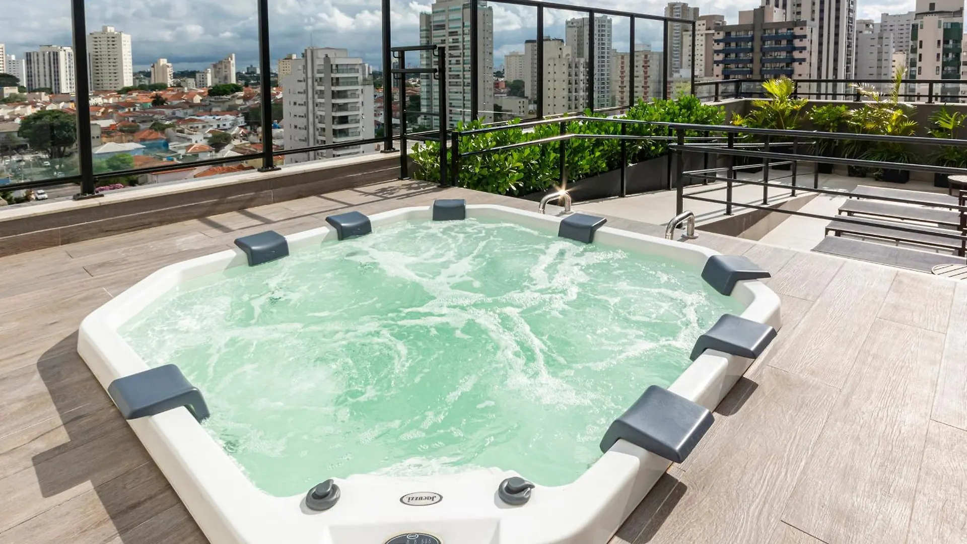 Lexy Hotel - Vila Mariana Sao Paulo