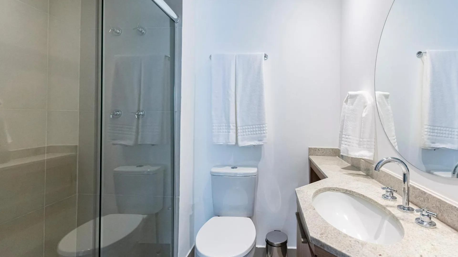 Lexy Hotel - Vila Mariana Sao Paulo