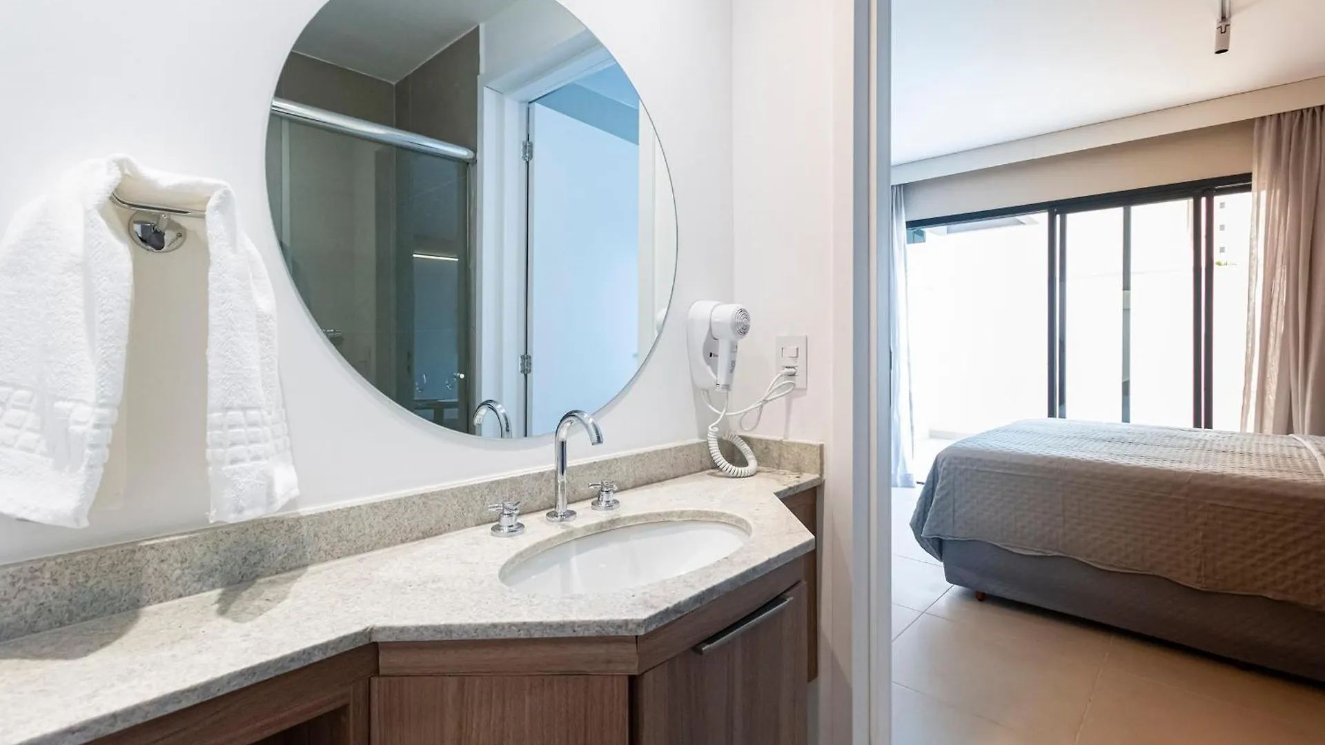 Lexy Hotel - Vila Mariana Sao Paulo