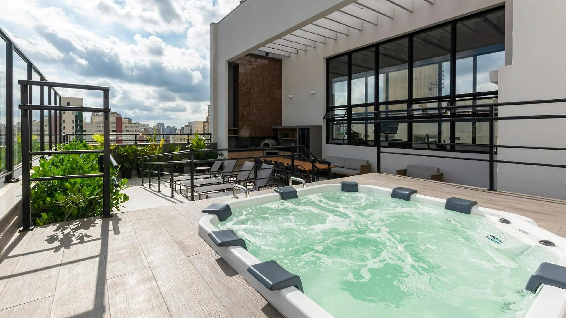 Lexy Hotel - Vila Mariana Sao Paulo